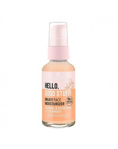Essence serum facial