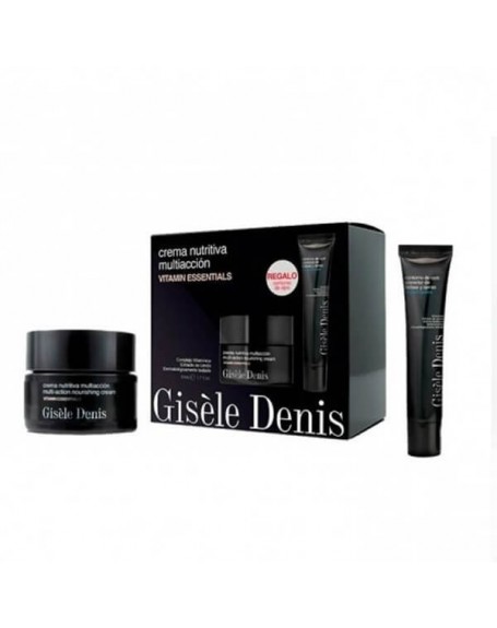 gisele denis vitamin essentials nutritiva