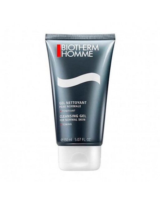 biotherm homme facial