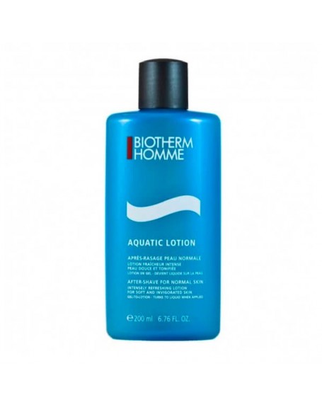 biotherm homme aquqtonic lotion