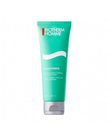biotherm homme aquqpower cleanser