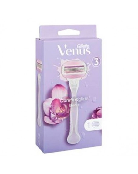 gillette venus breeze confortglide maquinilla
