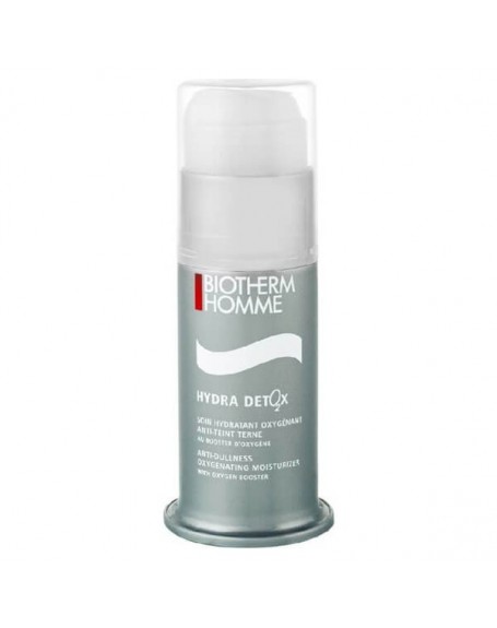 biotherm homme hydra -detox