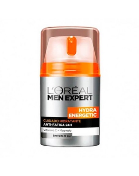 Men Expert crema facial hombre