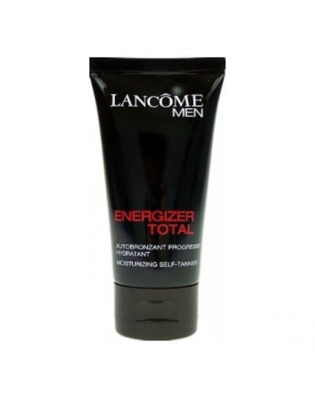 lancome men energizer total autobronzer