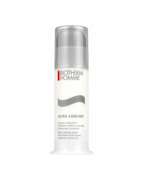 biotherm homme coufort baume hydratant