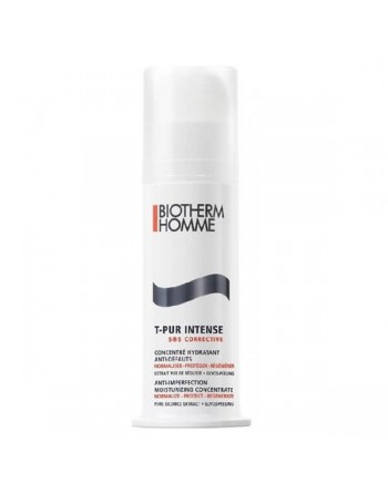 biotherm homme t-pur intense