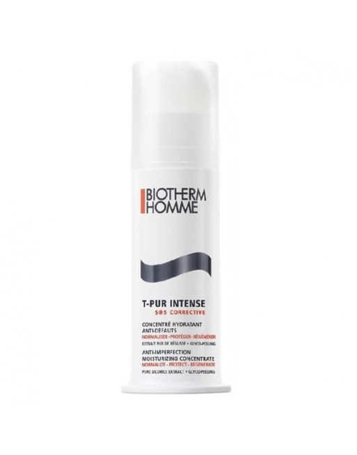 biotherm homme t-pur intense