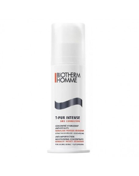 biotherm homme t-pur intense