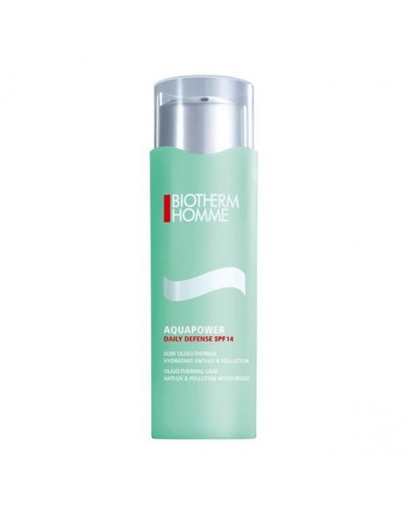 biotherm homme aquapower fluido