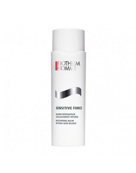 biotherm homme sensitive force balm