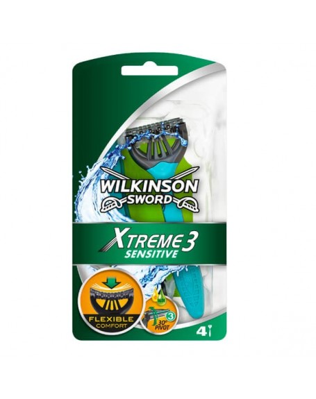 wilk xtreme 3