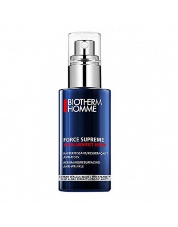 biotherm homme force supreme serum