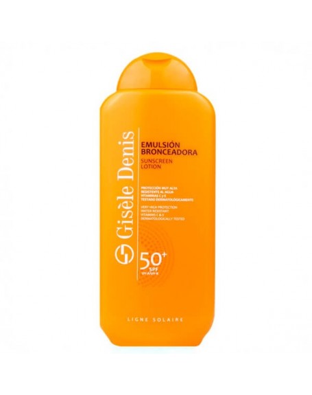 giseledenis solar spf50