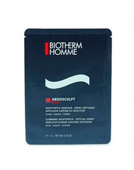biotherm homme abdoscupt parches