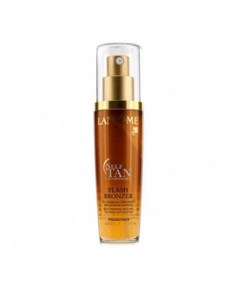 lancome soleil  bronzer face