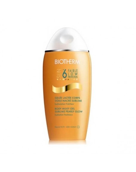 biotherm sunradiance F.6GEL