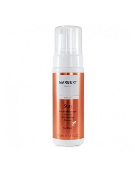 marbert solar autobronceador