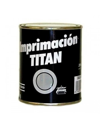 titan imprimacion gris