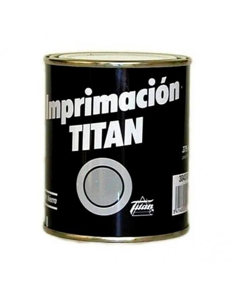 titan imprimacion gris