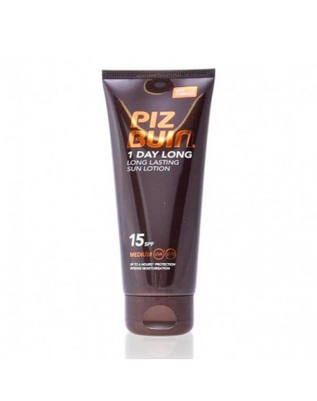 piz buin 1 day long f.15
