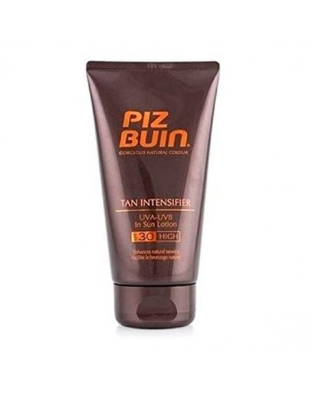 piz buin tan f.30 high