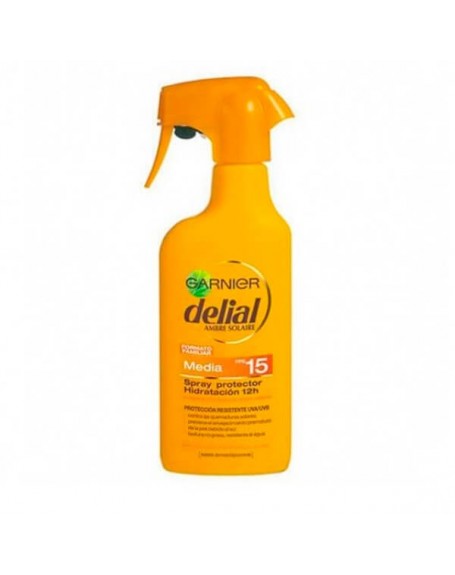 delial solar f.15 pistola