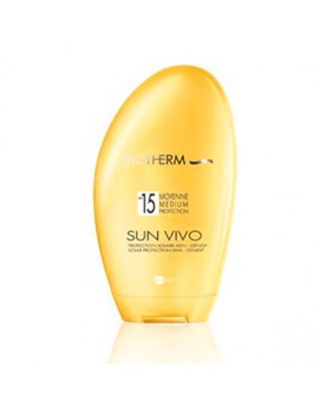 biotherm sun vivo f.15