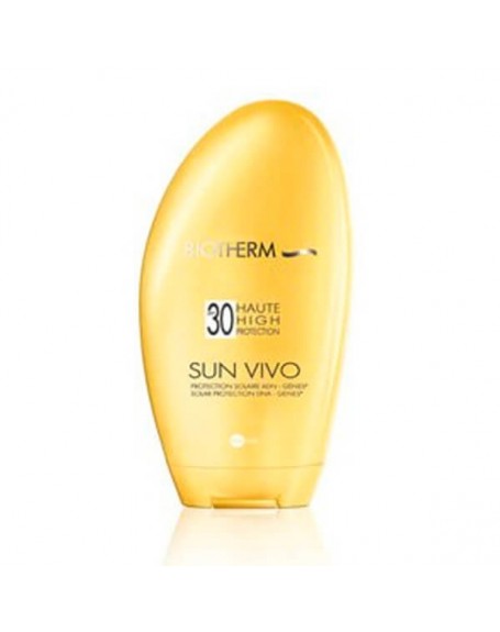 biotherm sun vivo f.30