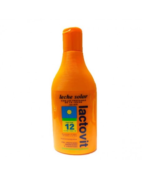 lactovit solar f.12