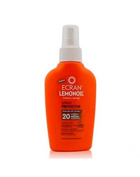 ecran leche solar f.20
