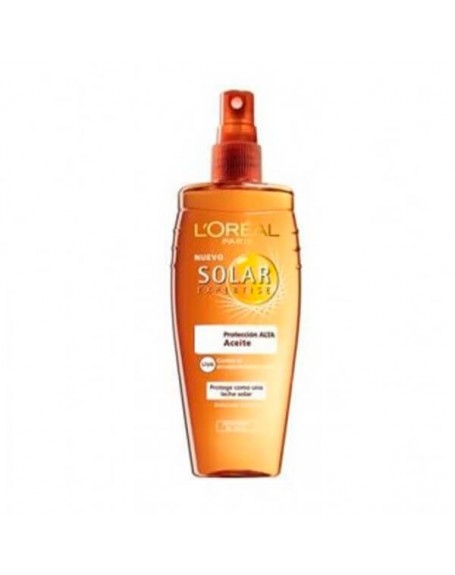 solar expert aceite f.10 spray