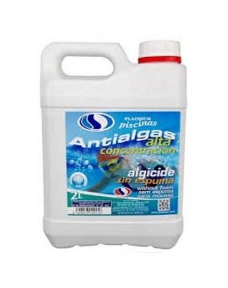 Plainsur antialgas