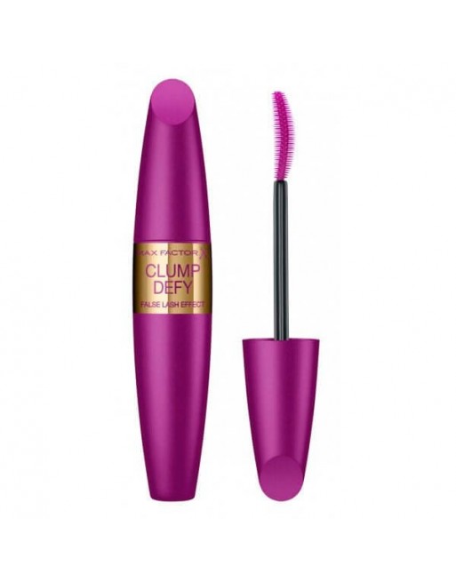 Max Factor mascara clum deffy