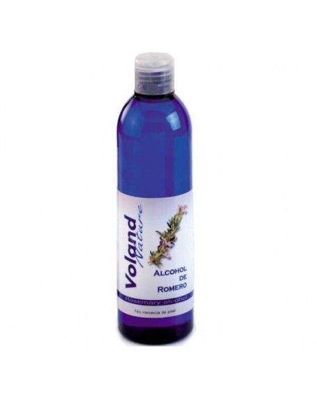 Voland alcohol romero