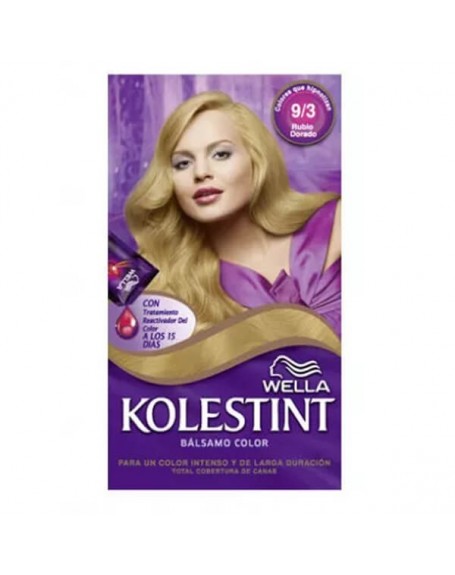 Kolestint tinte 9/3