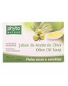 Phyto jabon tocador natural aceite de oliva