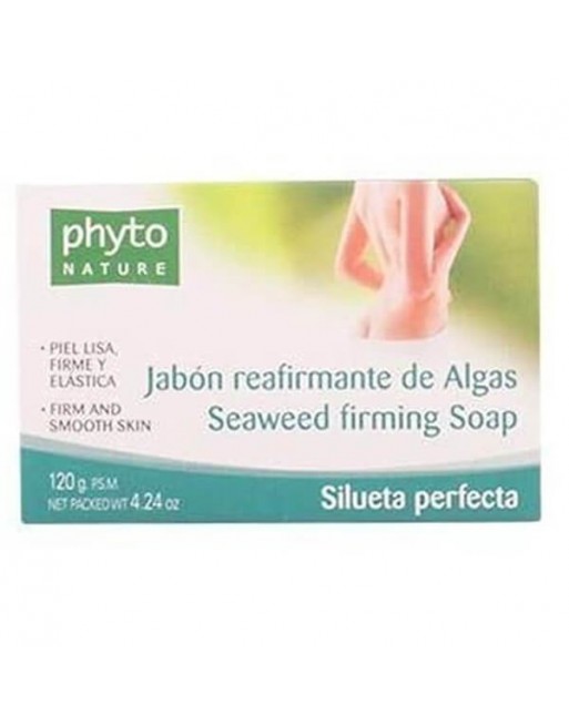 Phyto jabon tocador natural algas marinas