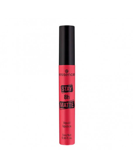 Essence labial liquido mate 08