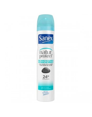 Sanex deo antimanchas spray
