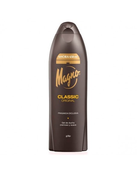 Magno gel classic