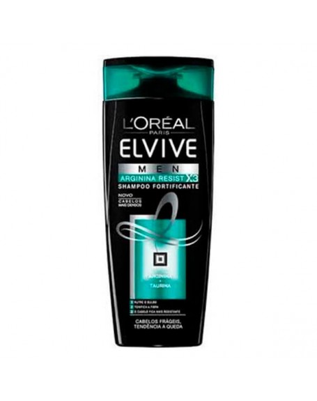 Elvive champu men full