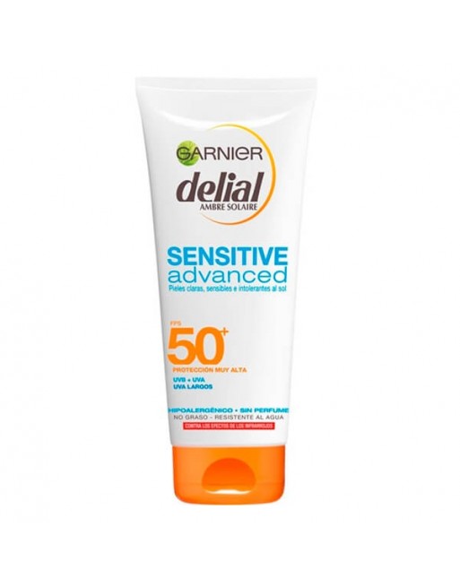 Delial solar sensitive f.50