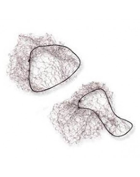 Walkiriaredecilla nylon castaño