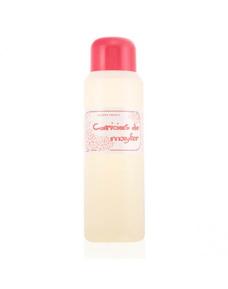 Caricias de mayfer