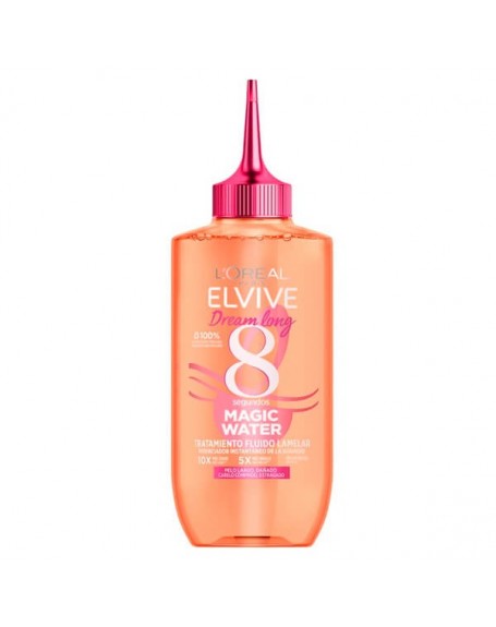 Elvive dream long magig water