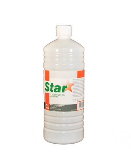 STAR SUSTITUTO AGUARRAS