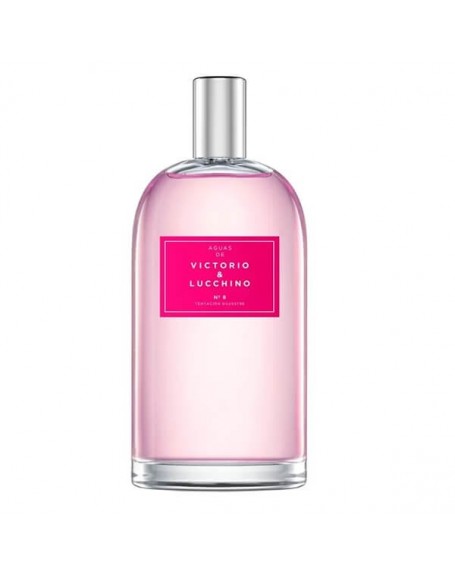 V&L agua silvestre Nº8