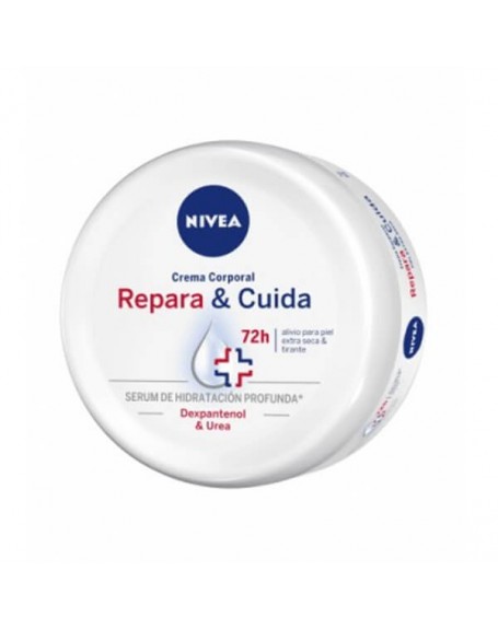 Nivea crema repara&cuida