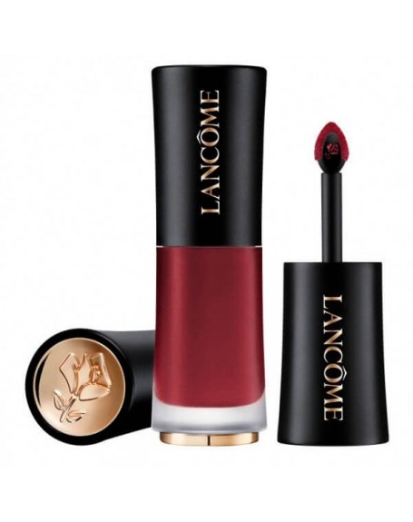 Lancome absolu rouge drama ink 481